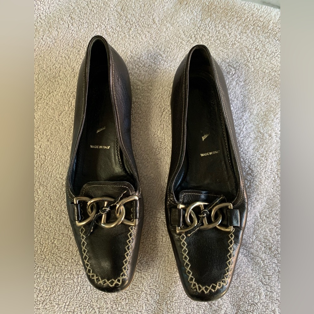Prada flats size 36.5